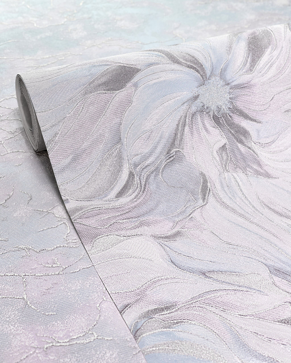 Эльза - 91 (сиреневая)