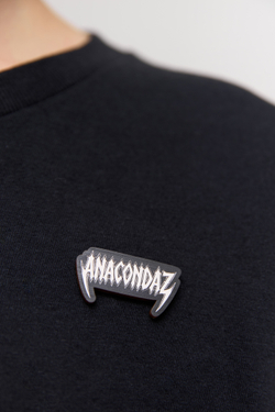 Значок «Anacondaz»