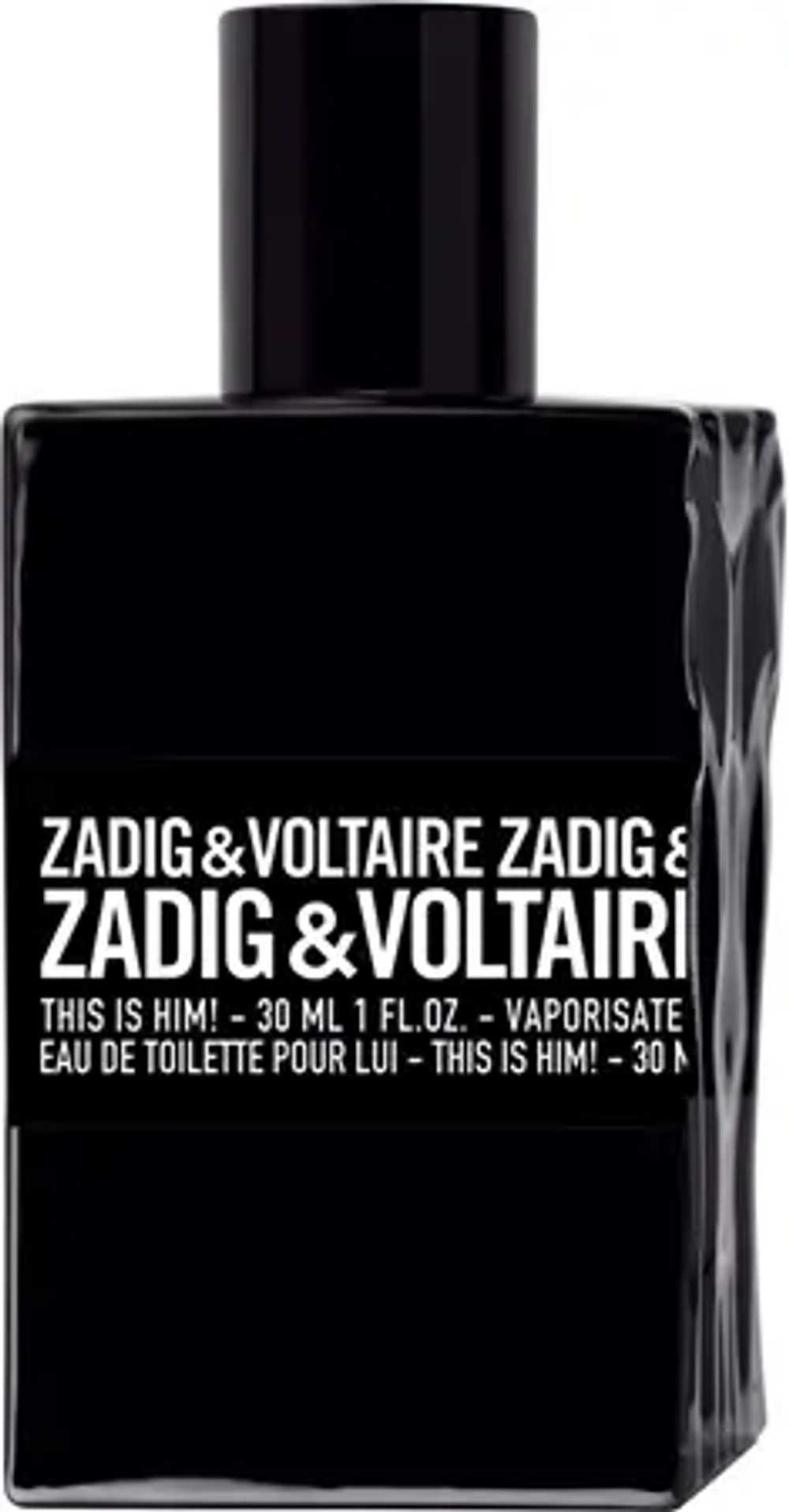 Zadig & Voltaire This is Him EDT