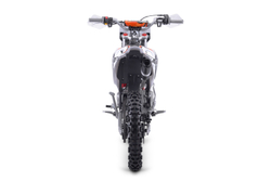 Питбайк BRZ H4 YX140 19/16