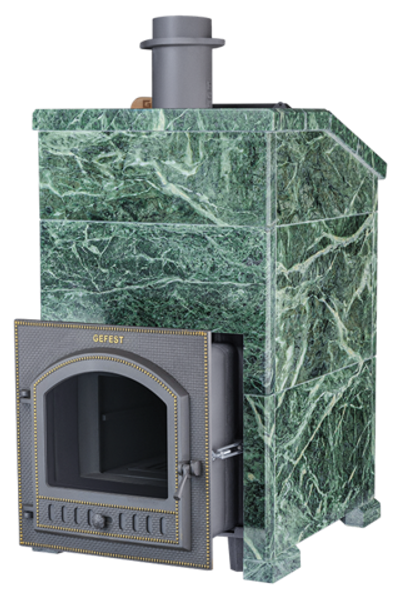 Комплект Гефест ЗК 45(П) Президент 1120/40 Змеевик