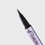 Подводка для глаз (фиолетовый) VIVIENNE SABO Cabaret Premiere Waterproof Eyeliner - 03 Black