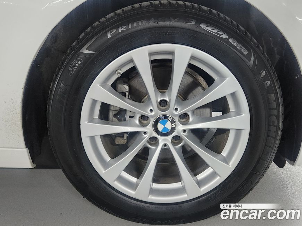 BMW 3 Series GT (F34) (12.2019)