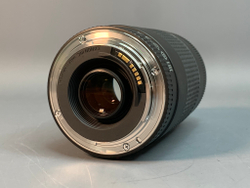 Canon EF 75-300mm 4-5.6 III USM