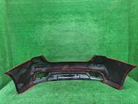 Бампер задний Omoda S5 (2022-н.в.)