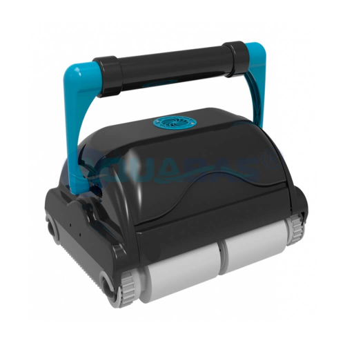 Автом. донный очиститель Aquatron MAGNUM Junior +каб. 30м+тележ.+пульт ДУ (RECS-MGJ0-MJA97)