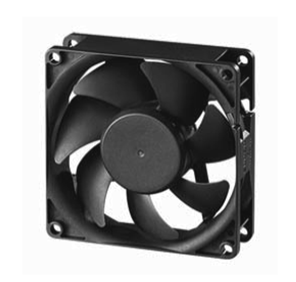 Вентилятор Sunon EE80251B2-000U-999 DC 80x80x25 мм