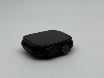 Apple Watch Ultra 3 49mm Black