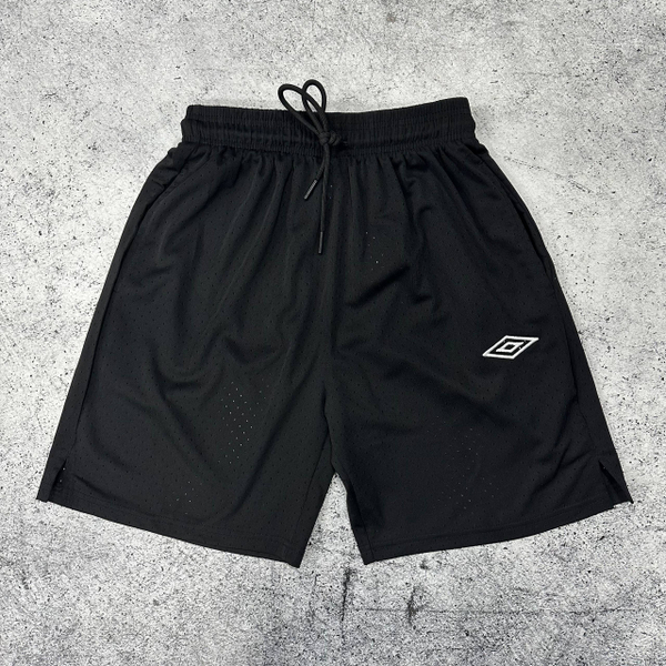 Шорты Umbro black