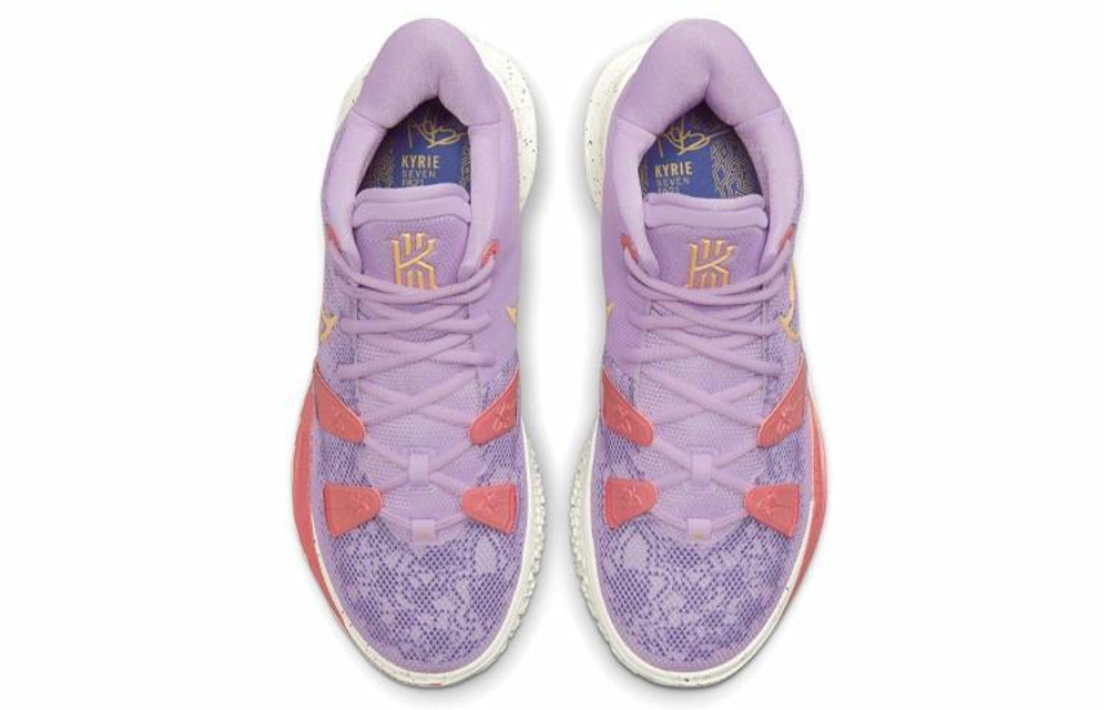Кроссовки Nike Kyrie 7 Ep "Daughters"7