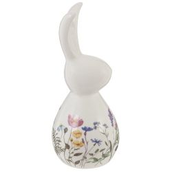 GAEM Фигурка декоративная "Заяц", L8 W8 H19,5 см