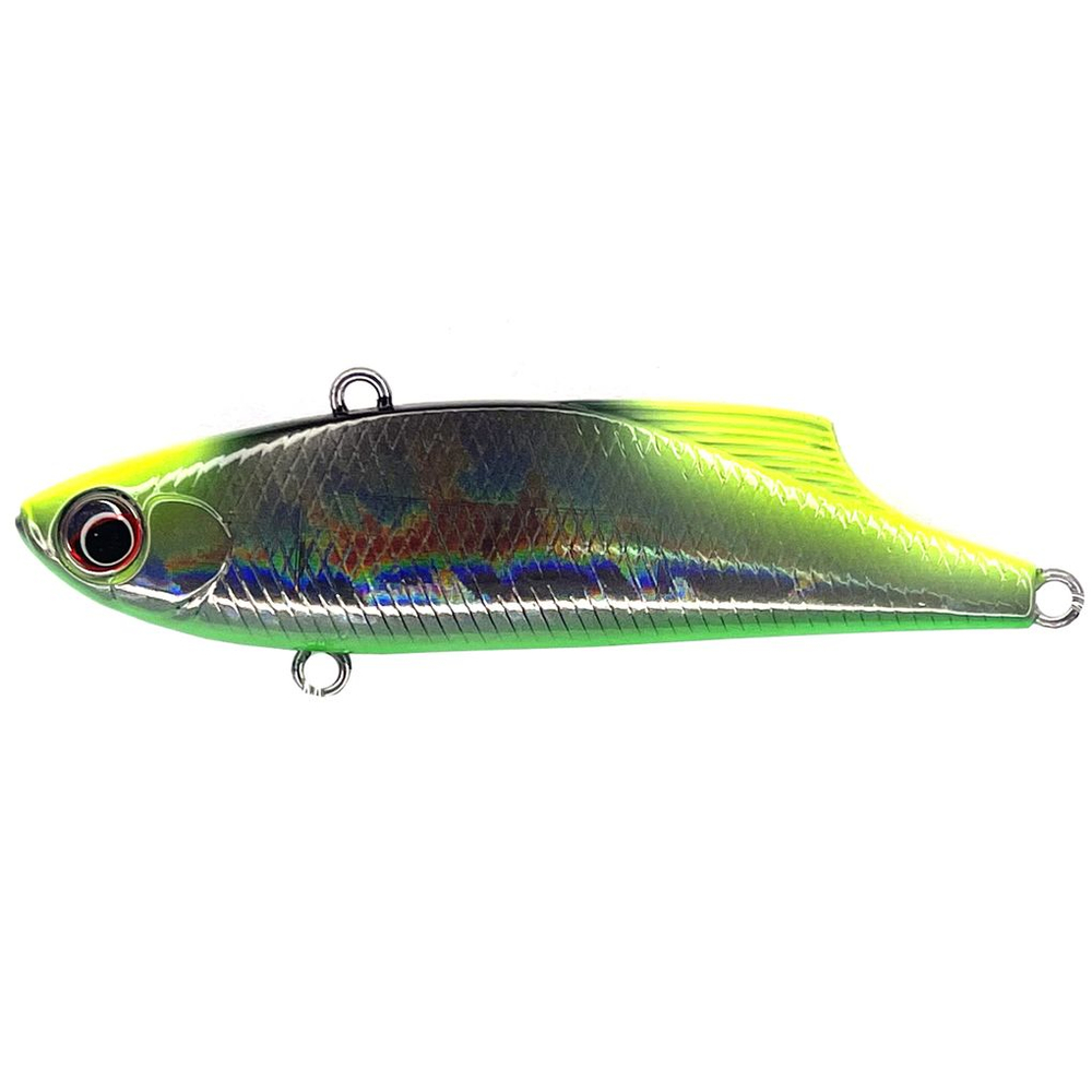 Воблер EverGreen Ocean Fleet Marvie (Vib) 70 #RU04