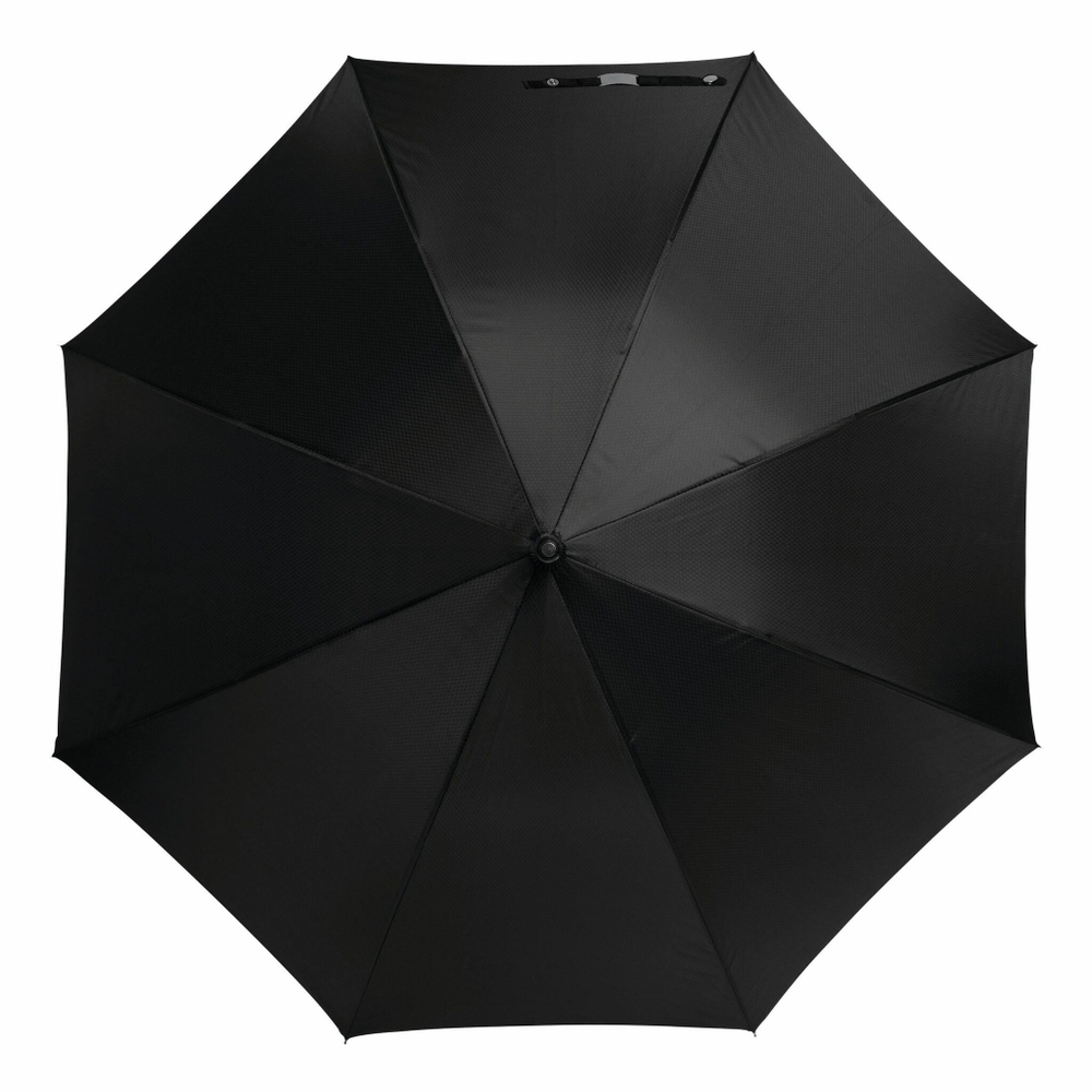 Зонт-трость JUBILEE темно-серый