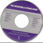 The Incredible String Band / Original Album Series (5CD)