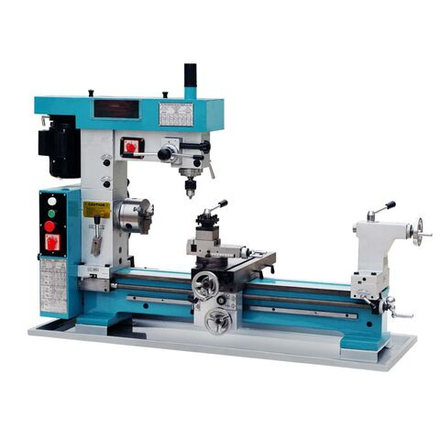 Токарно-фрезерный станок Machinery KY500