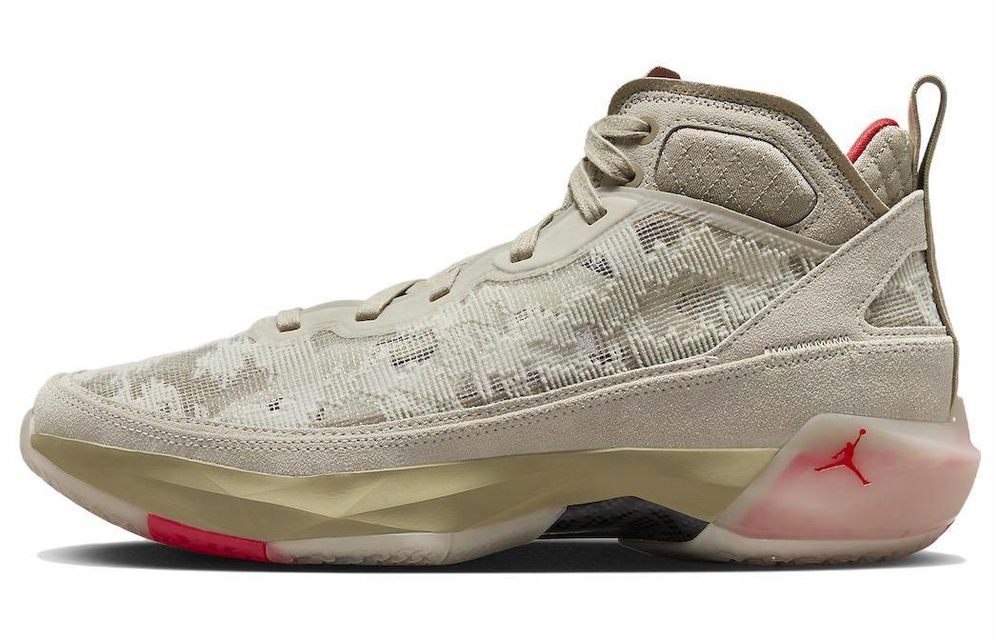 Кроссовки Jordan Air Jordan 37 Premium "Rattan"