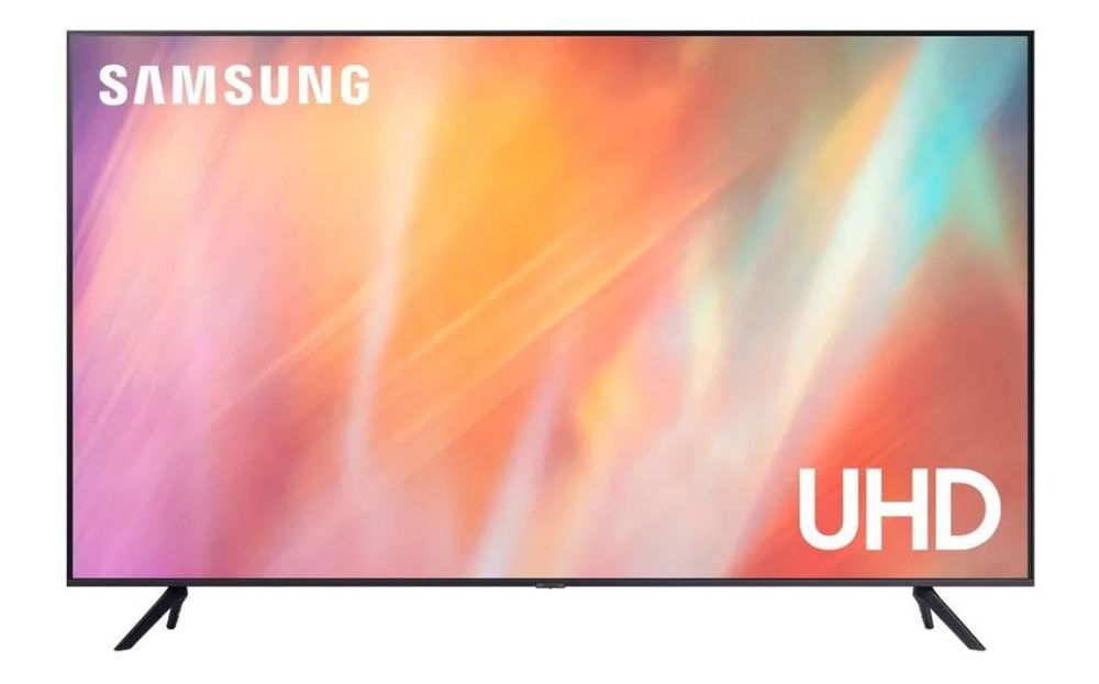 ЖК-телевизор Samsung UE65AU7100UXCE