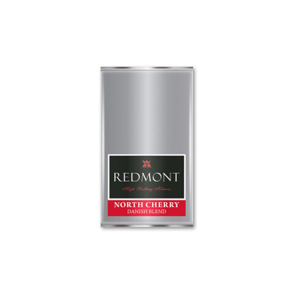 Redmont North Cherry (северная вишня) 40гр
