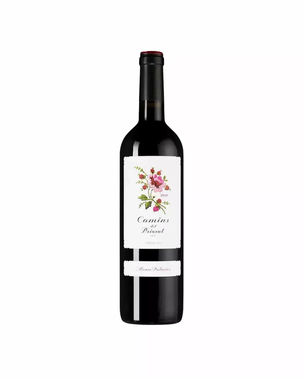 Alvaro Palacios, Camins del Priorat DOC
