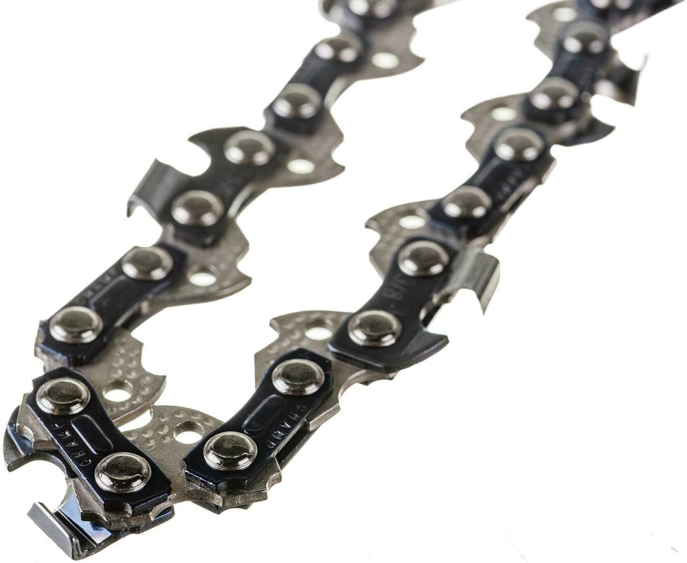 Цепь пильная CHAMPION PRO (10"; 3/8"; 1.3 мм; 40 звеньев) A050-VS-40E для бензопил