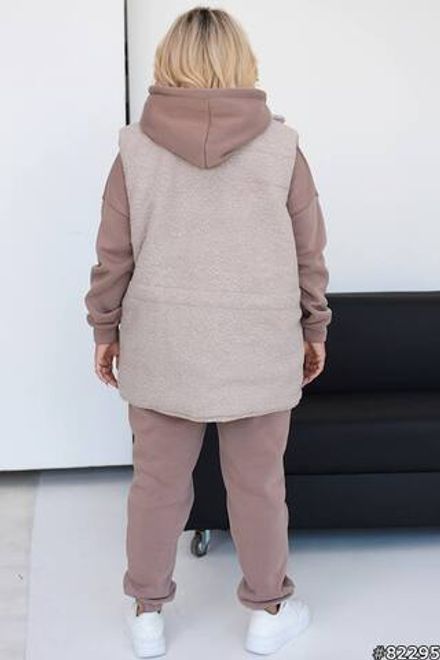 Комплект тройка УК-233 Фабрика Моды