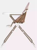 Стол-стул "Fredo" Cloud Pink