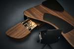 Стол руководителя Walter Knoll Tama Desk