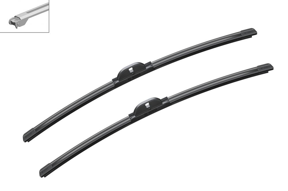 BOSCH - 3397118933-BOC - Wiper Blade