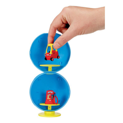 Little Tikes - игрушечный мяч Flashback Minis, серия I 585862