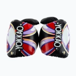 Боксёрские перчатки YOKKAO Angry Rabbit Boxing black