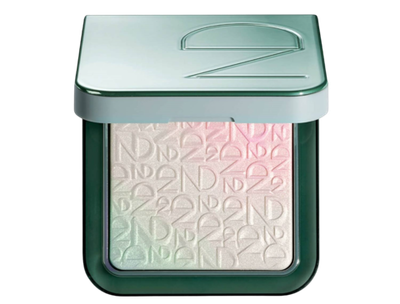 Natasha Denona Pastel Plexi Glow Highligter