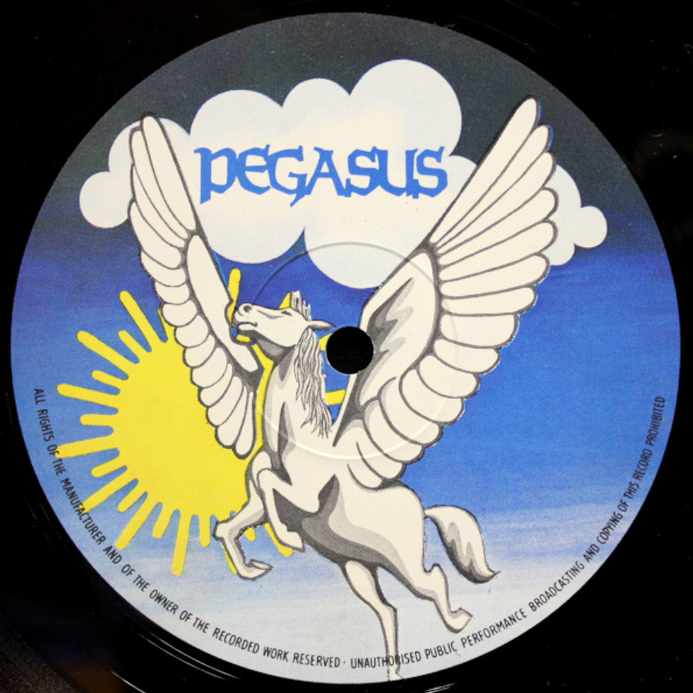Atomic Rooster / In Hearing Of (LP)