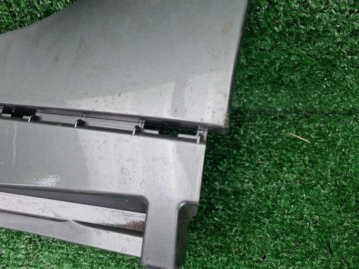 Накладка порога левая BMW M3 G80 (2020-н.в.)