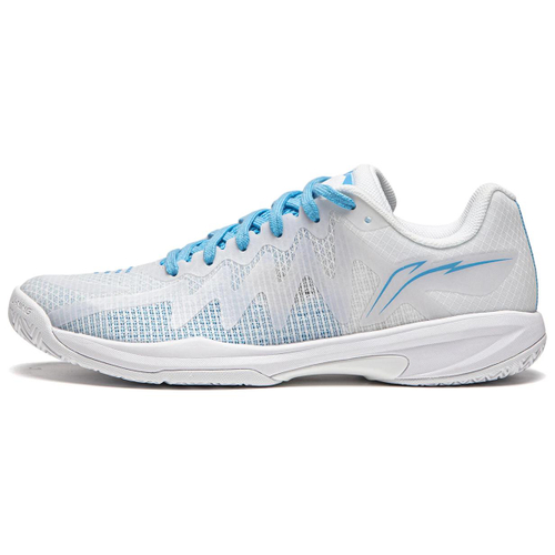 Li Ning Table Tennis Collection Table Tennis Shoes Unisex Low top