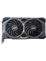Видеокарта MSI AMD Radeon RX 5700 XT MECH OC 8Gb