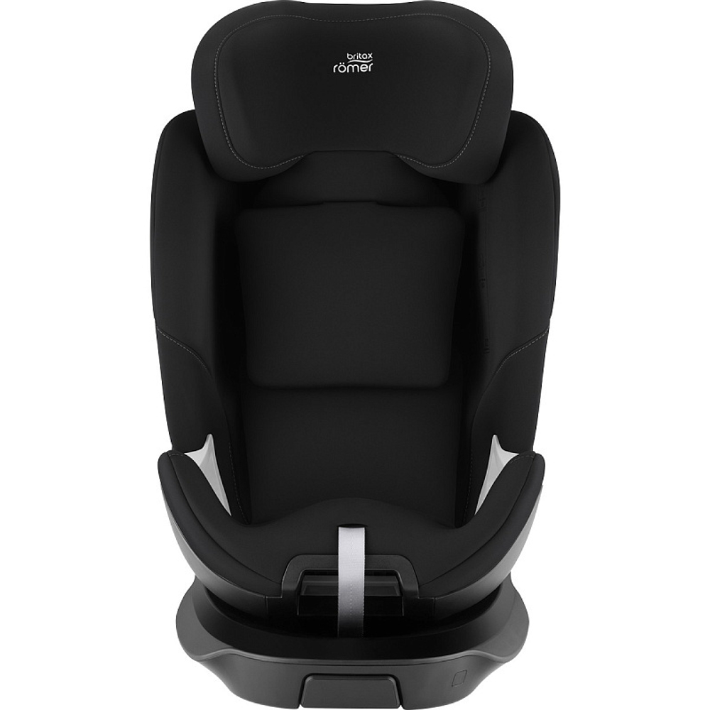 Автокресло Britax Roemer Swivel Space Black