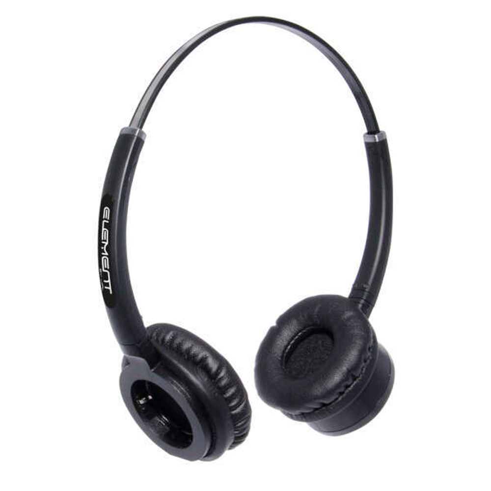Оголовье  JPL X500_Binaural_HB