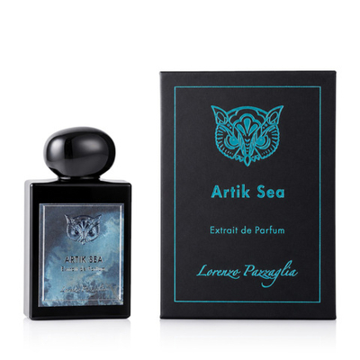 Lorenzo Pazzaglia Artik Sea Extrait de parfum 28 ml (unisex)