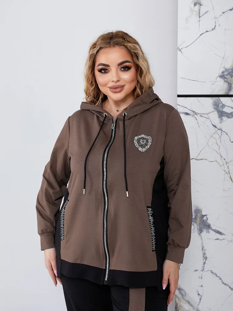 Костюм УК-0165 Fabrika