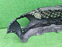 Бампер передний Omoda C5 (2022-н.в.)