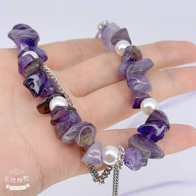 Колье Jewelry - 026