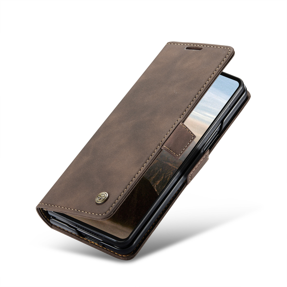 Чехол-книжка CaseMe Matte Samsung Galaxy Z Fold7
