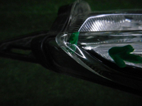 Фара правая Nissan Murano Z52 (2014-2022) LED