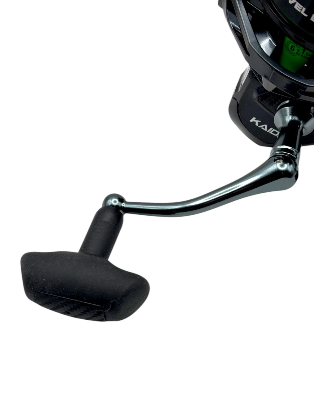 Катушка безынерционная Kaida Level 6000S