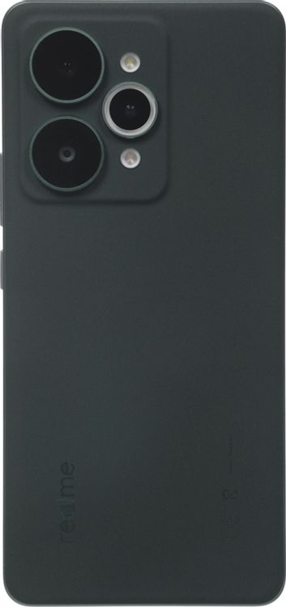 6.8" Смартфон REALME 15 Pro 8/256Gb,  RMX5101,  NFC,  AMOLED,  144Гц,  7000мAч,  зеленый