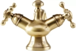 Смеситель для раковины Lemark Jasmine LM6646B