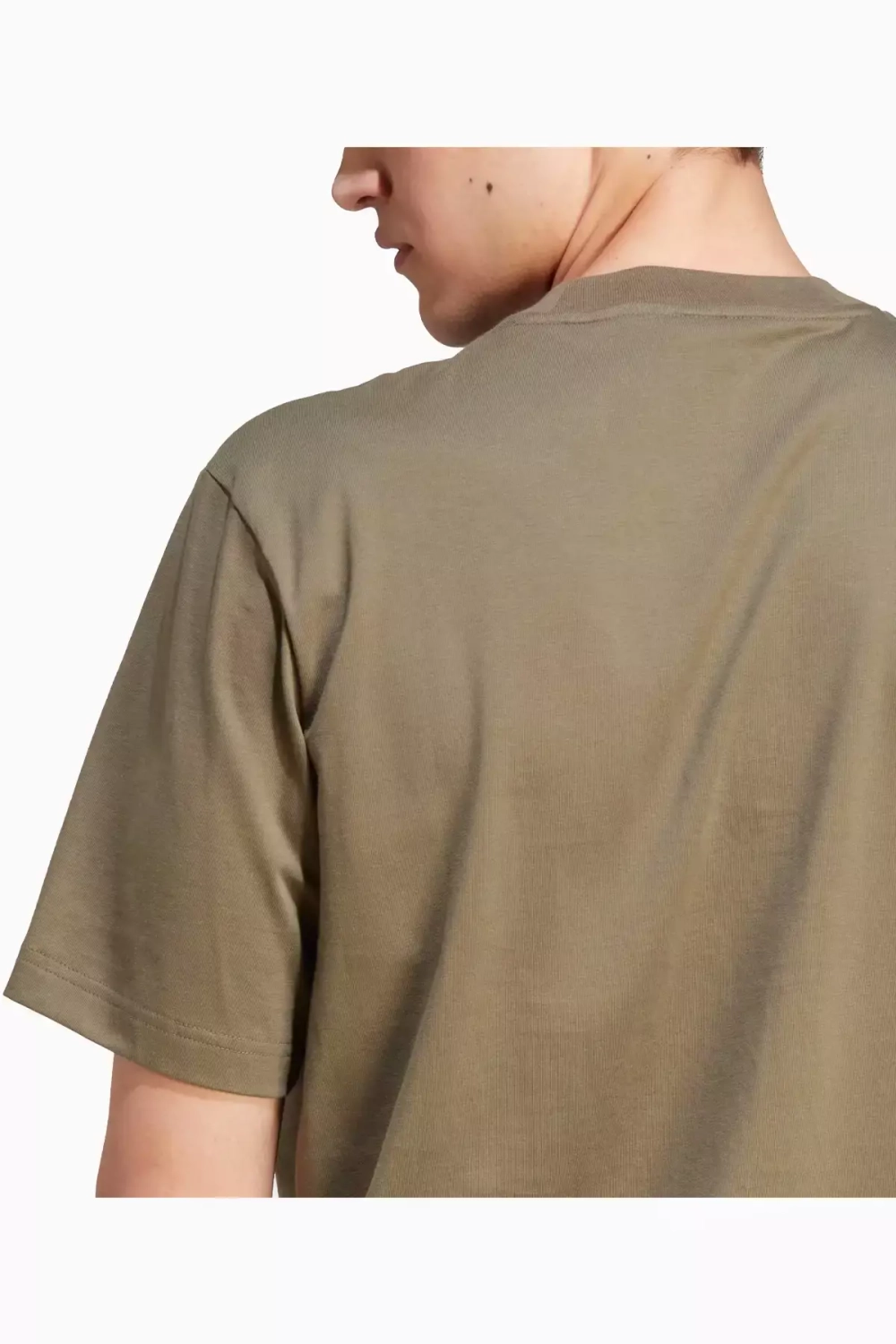 Футболка adidas Future Icons Badge of Sport