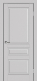 Межкомнатная дверь Optima Porte ТОСКАНА 631.111 с багетом