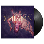 Enigma / The Fall Of A Rebel Angel (LP)