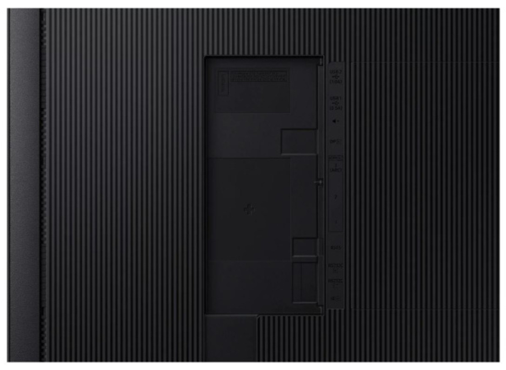 Панель LCD Samsung QH98C